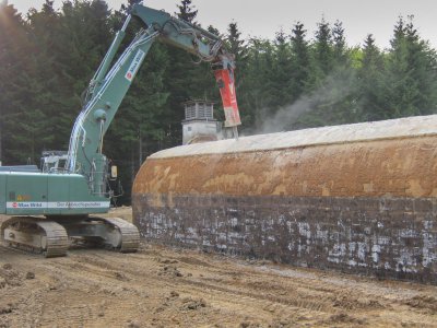 Bundeswehrdepot Lauchheim