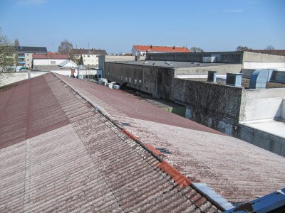 Gewerbepark Antonsviertel 2