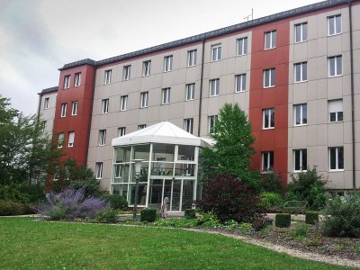 Förderungswerk Dürrlauingen