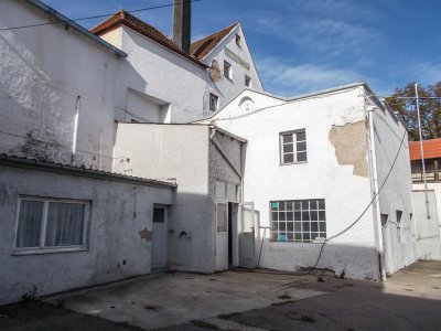 Ankerbräu Nördlingen