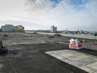 Logistikbau Augsburg