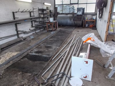 Gewerbepark Lechhausen 1