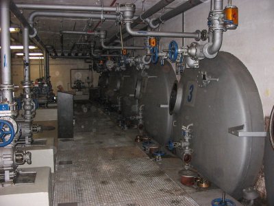 Bundeswehrdepot Weißenhorn