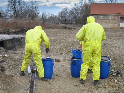 Kraftwerk Reese-Kaserne