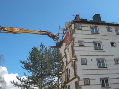 Eichendorff-Schule Augsburg