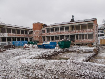 Prälat-Schilcher-Schule Augsburg