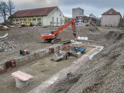 Reese-Kaserne Augsburg