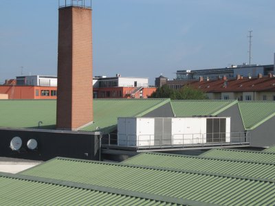 Gewerbepark Antonsviertel 1