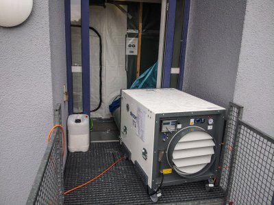 Studentenwohnheim Augsburg