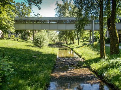 Universität Augsburg