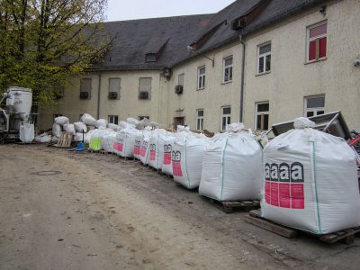 Flak-Kaserne Augsburg