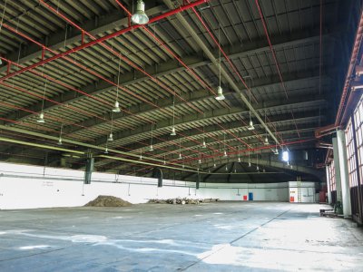 Alter Flugplatz Gablingen