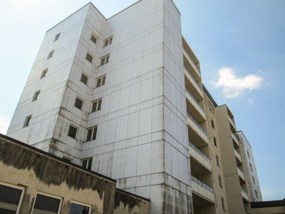 Universitätsklinik Augsburg