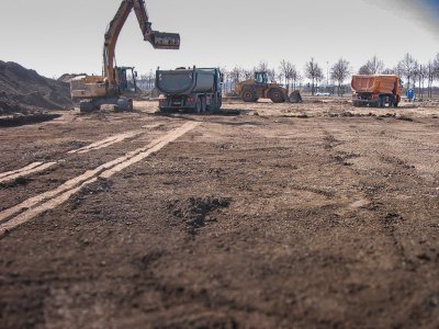 Studentenwohnheim Univiertel