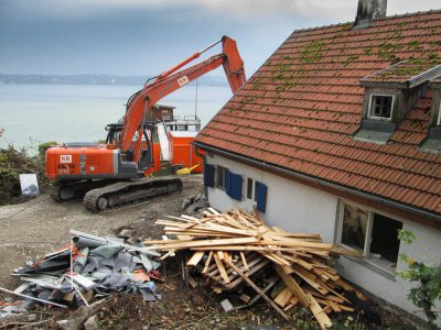 Baugelände Schorndorf