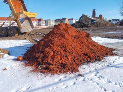 Reese-Kaserne Augsburg