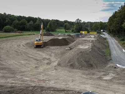 Schießanlage Illerholz