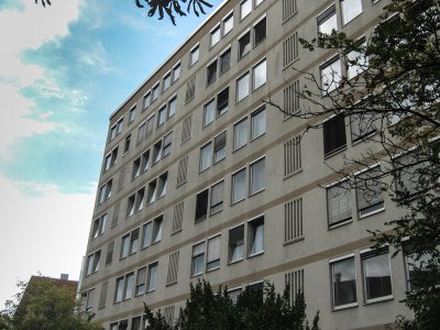 Klinik Augsburg-Oberhausen