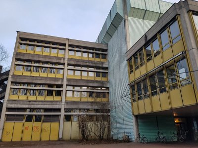 R.-Diesel-Gymnasium Augsburg
