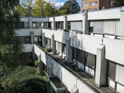 Bayernkolleg Augsburg