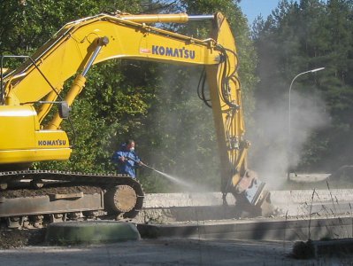 Bundeswehrdepot Langweid