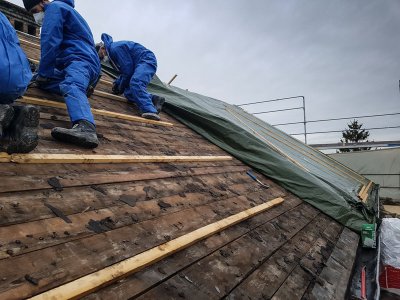 Luitpoldschule Augsburg