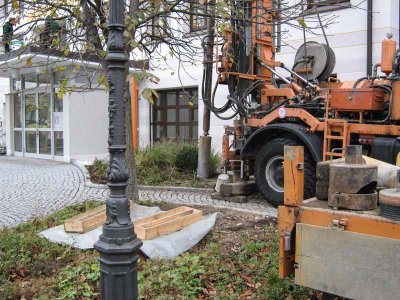 Gaswerk Augsburg-Göggingen